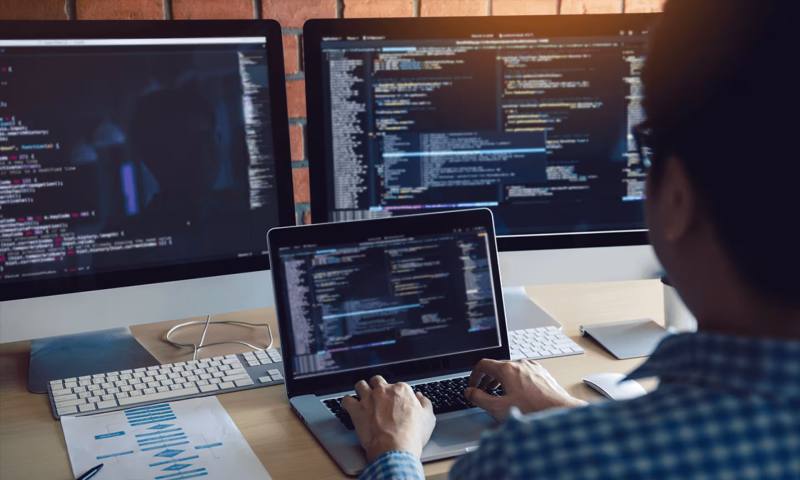 数据科学选型:R与Python如何赋能蒲城县网站建设?